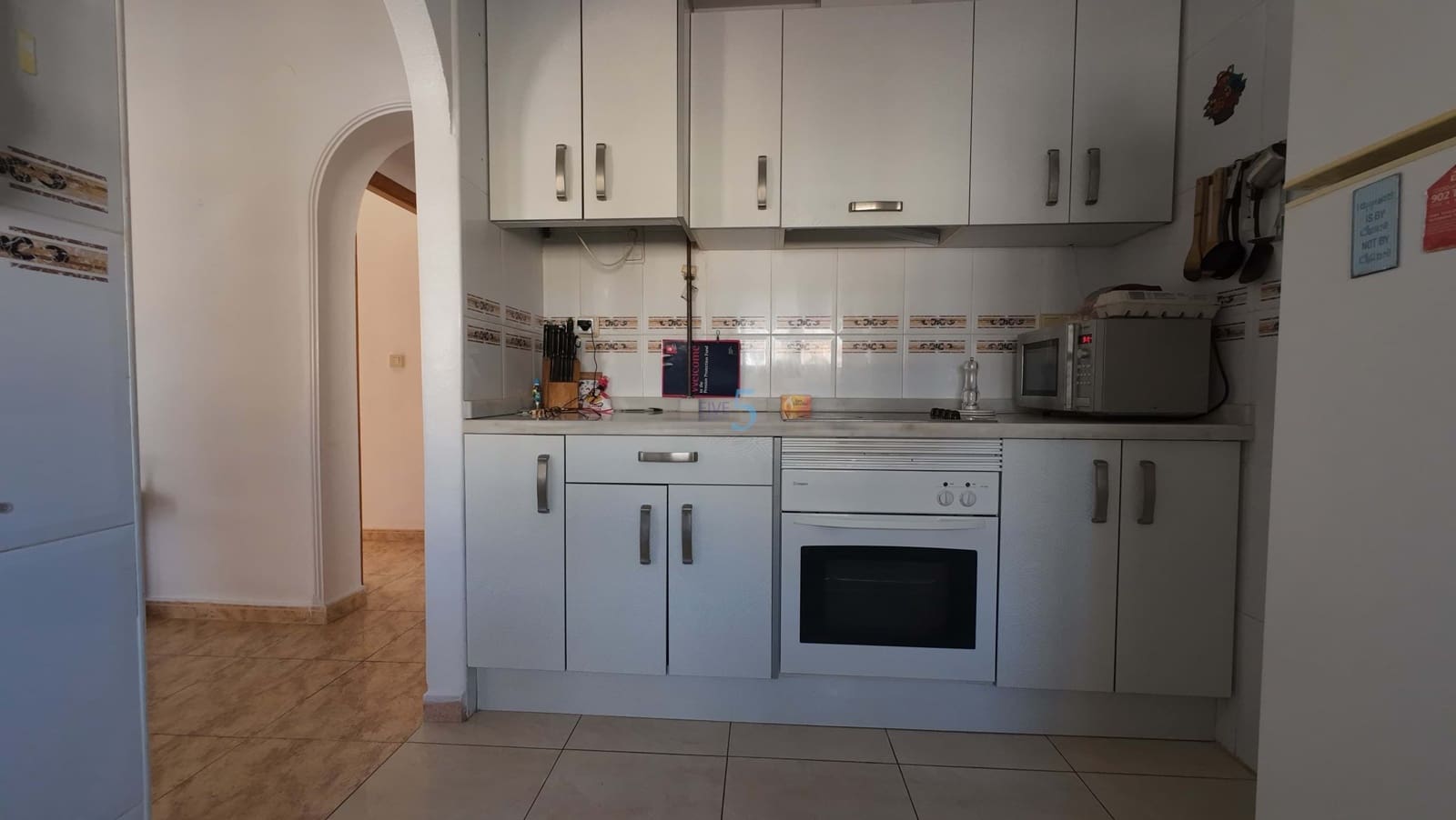 3 soverom Bungalow til salgs i Los Altos med svømmebasseng - € 220 000 (Ref: 9372378)