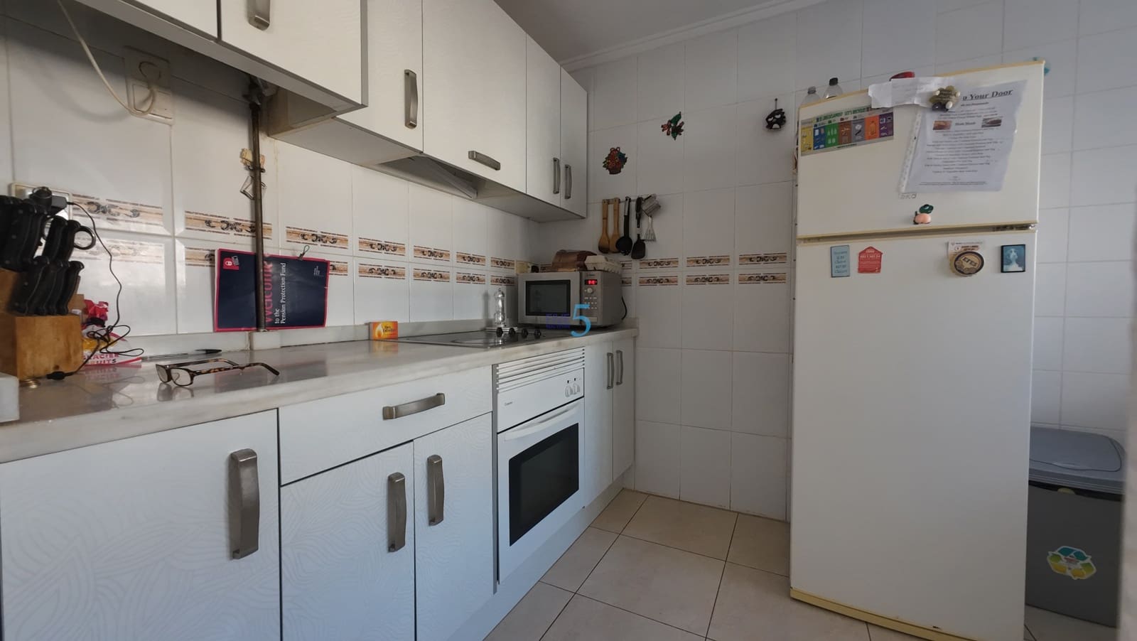 3 soverom Bungalow til salgs i Los Altos med svømmebasseng - € 220 000 (Ref: 9372378)