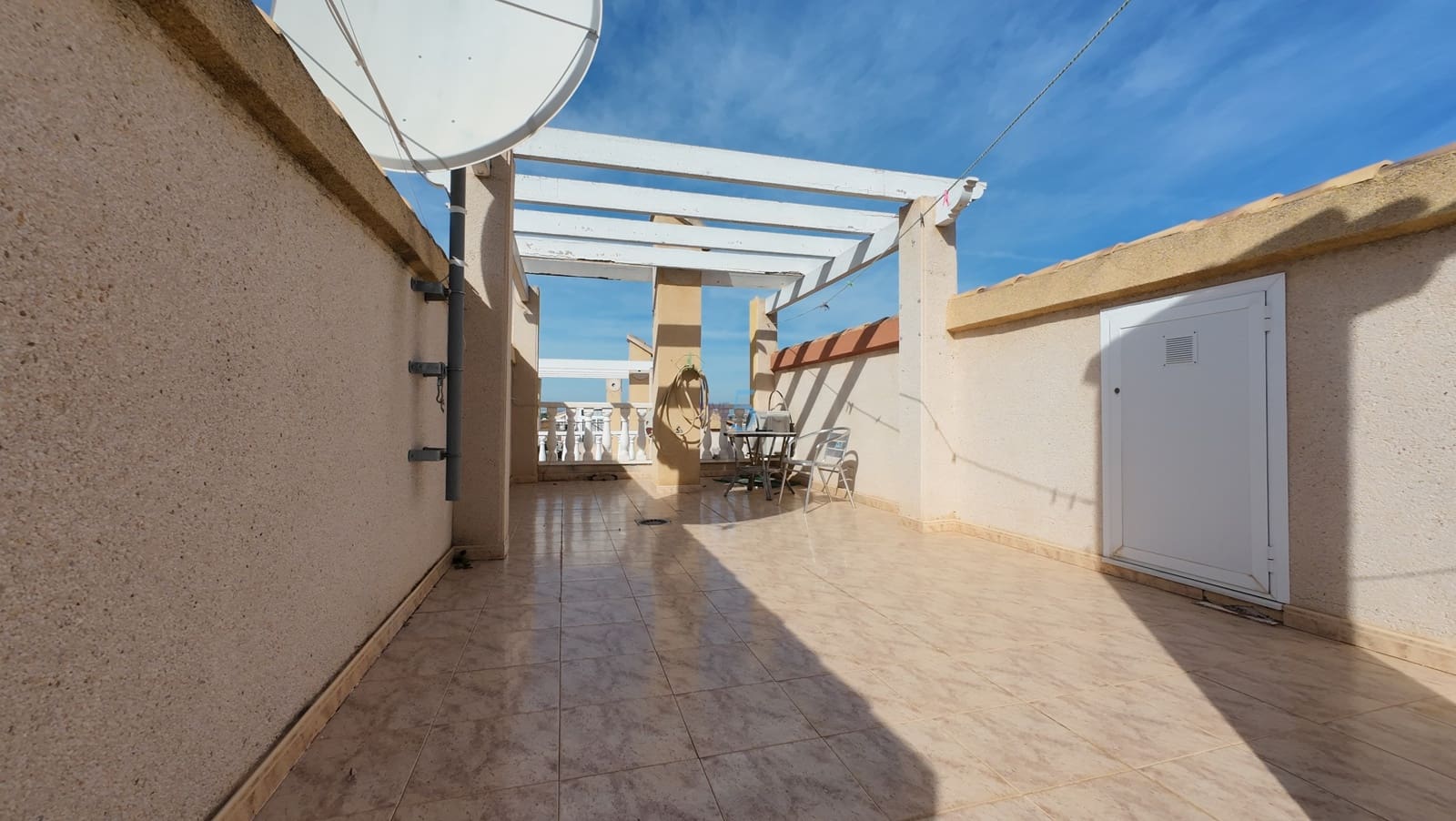 3 soverom Bungalow til salgs i Los Altos med svømmebasseng - € 220 000 (Ref: 9372378)