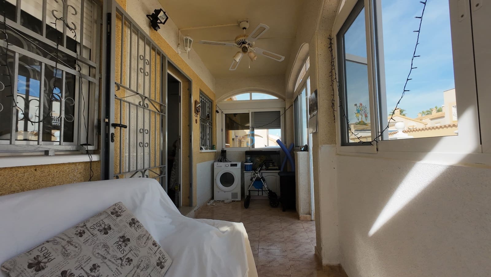 3 soverom Bungalow til salgs i Los Altos med svømmebasseng - € 220 000 (Ref: 9372378)