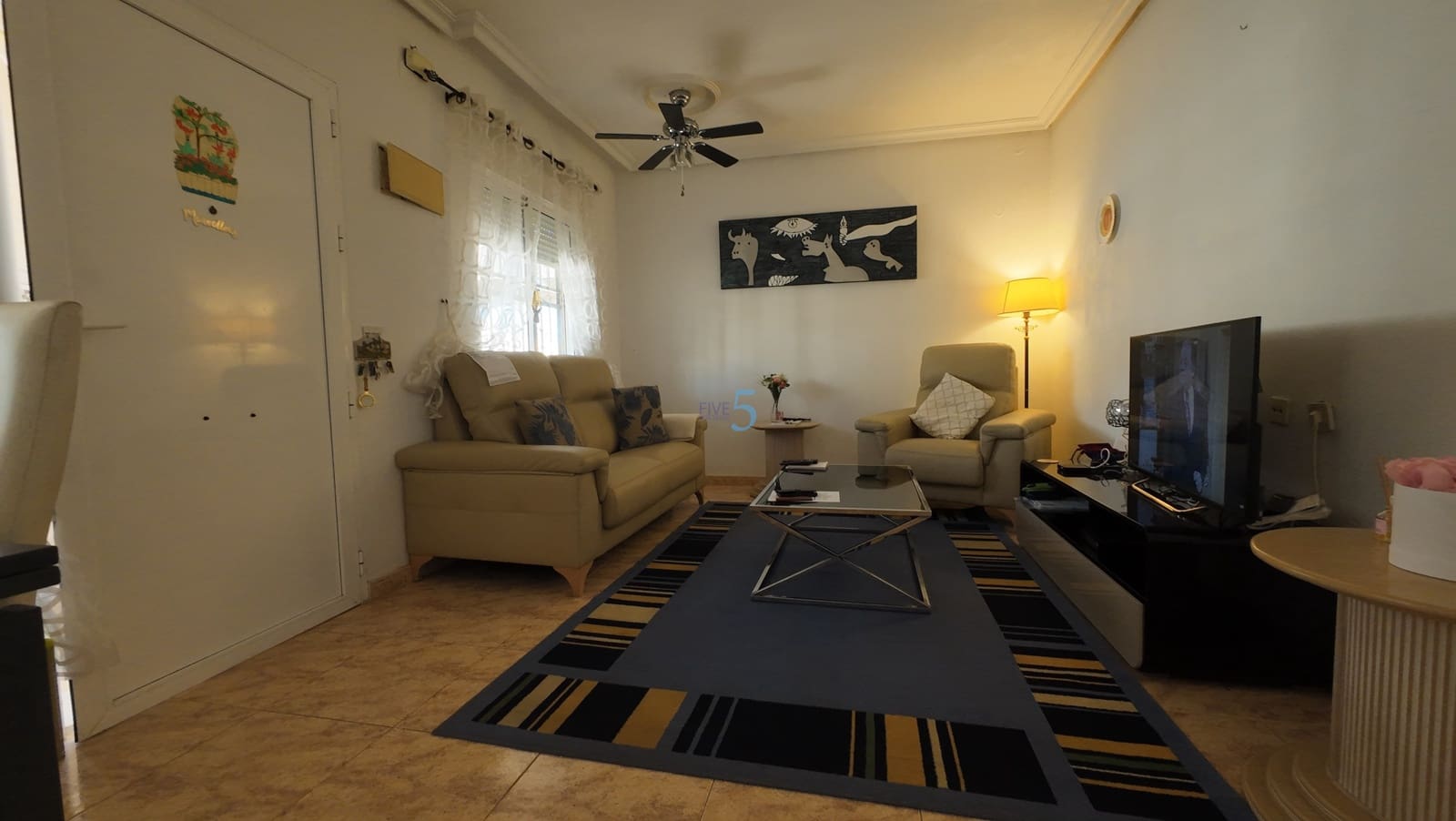 3 soverom Bungalow til salgs i Los Altos med svømmebasseng - € 220 000 (Ref: 9372378)