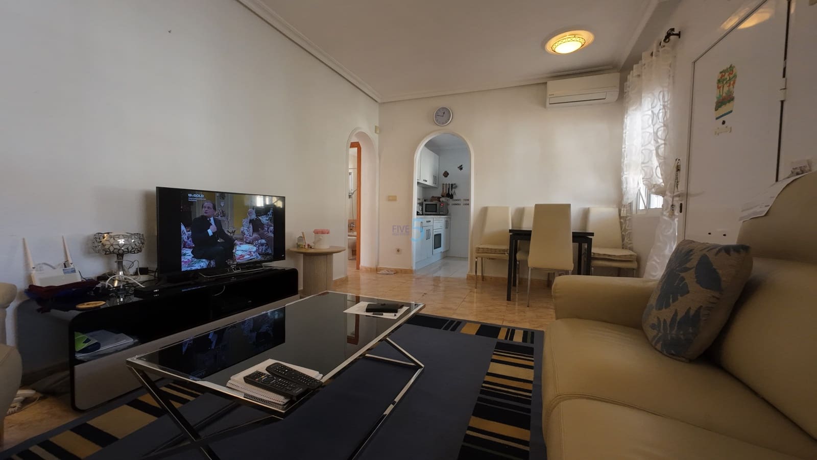 3 soverom Bungalow til salgs i Los Altos med svømmebasseng - € 220 000 (Ref: 9372378)