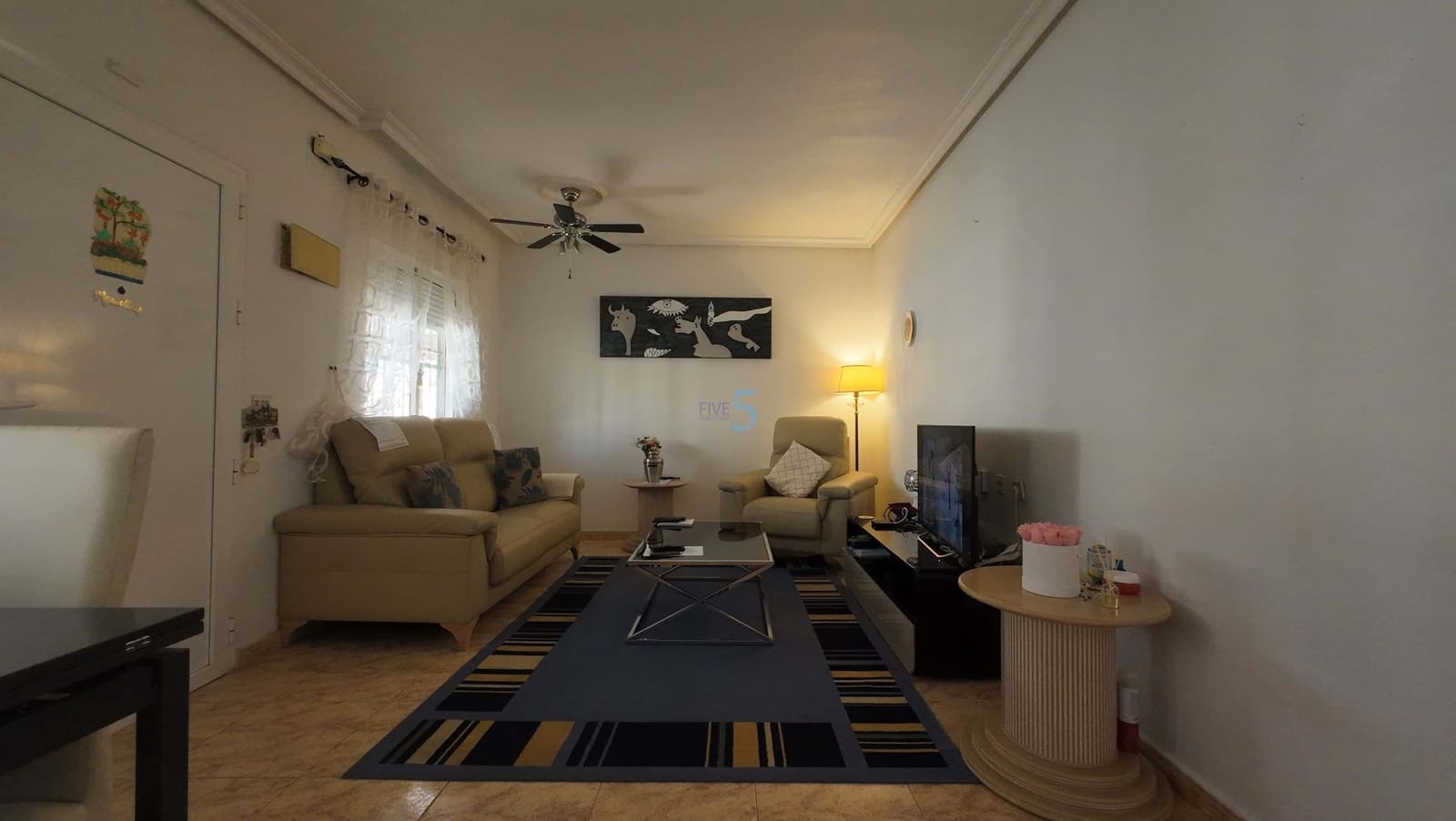 3 soverom Bungalow til salgs i Los Altos med svømmebasseng - € 220 000 (Ref: 9372378)