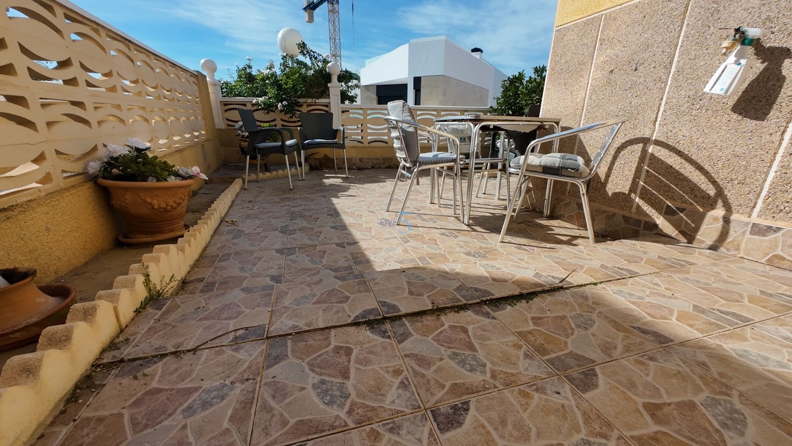 3 soverom Bungalow til salgs i Los Altos med svømmebasseng - € 220 000 (Ref: 9372378)