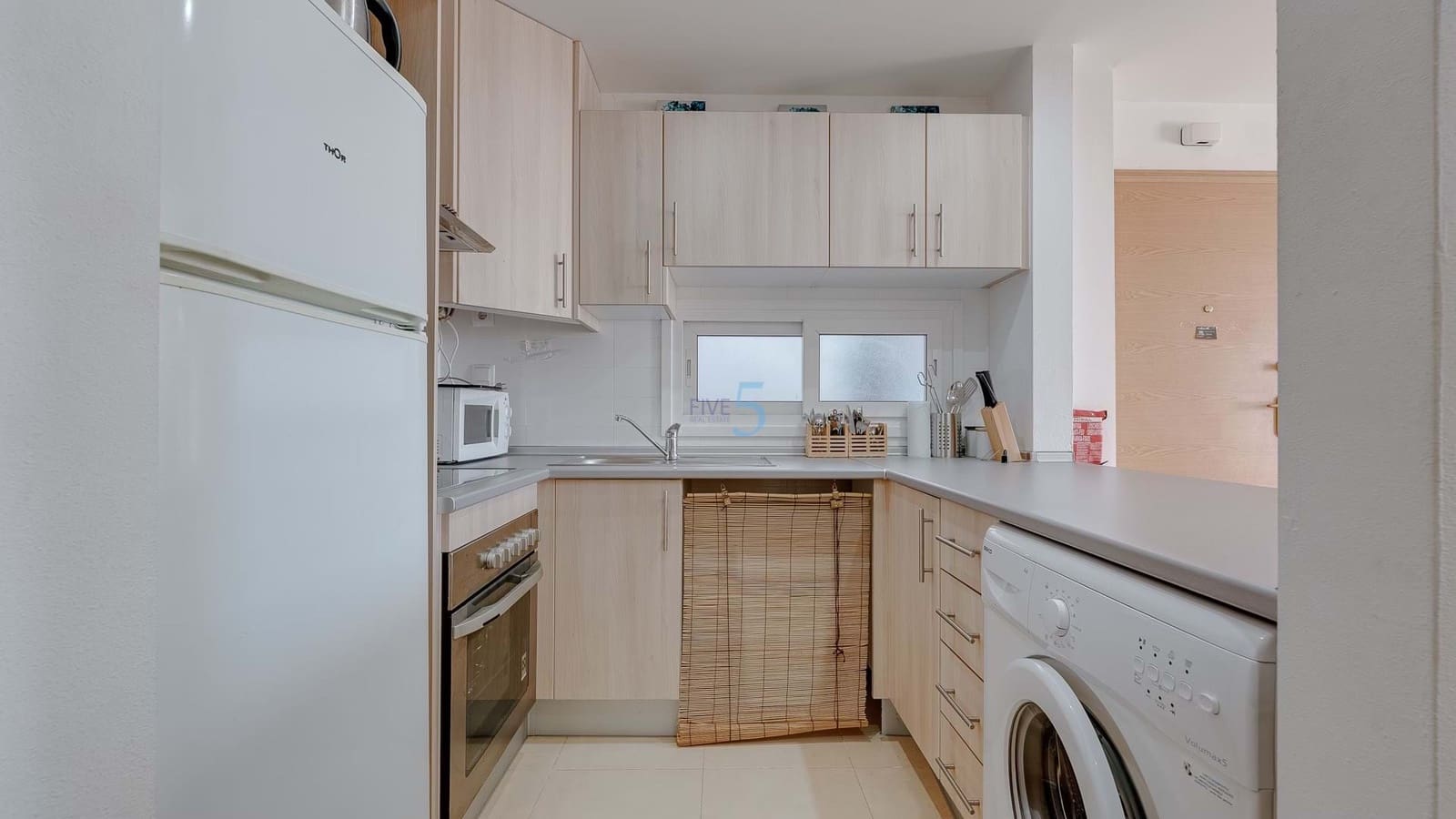 Apartamento de 2 habitaciones en Roldan en venta con piscina - 120.000 € (Ref: 9374378)