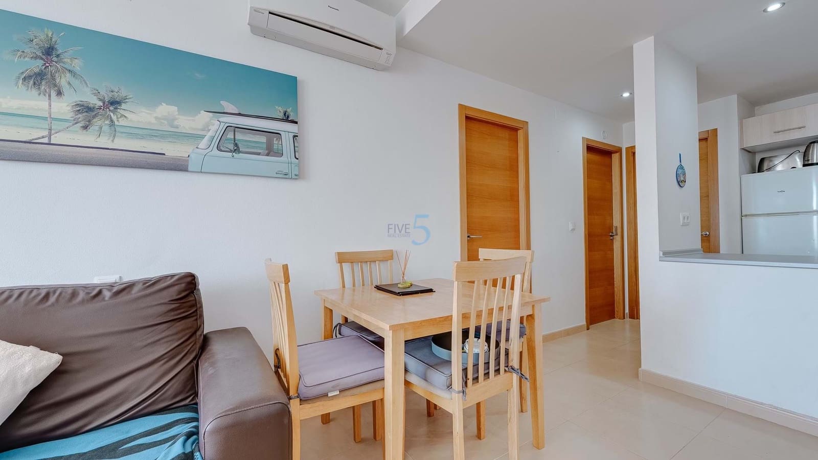 Apartamento de 2 habitaciones en Roldan en venta con piscina - 120.000 € (Ref: 9374378)