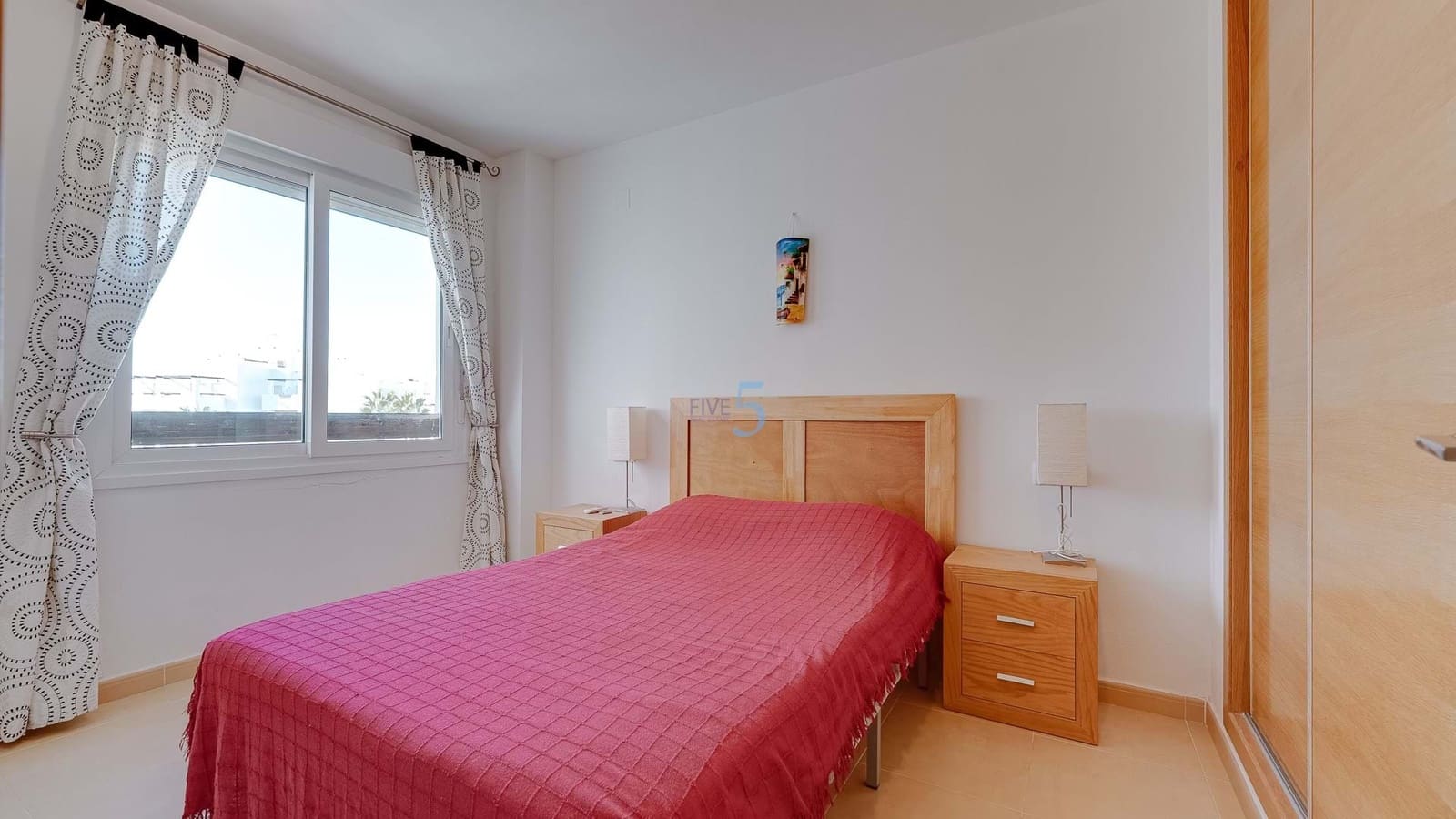 Apartamento de 2 habitaciones en Roldan en venta con piscina - 120.000 € (Ref: 9374378)