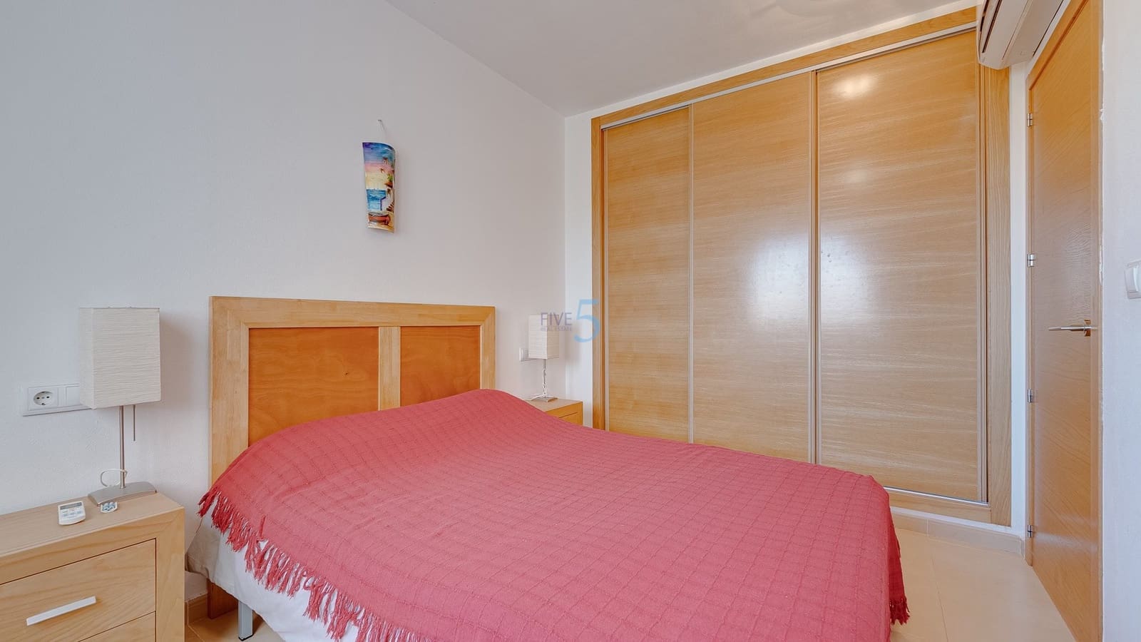 Apartamento de 2 habitaciones en Roldan en venta con piscina - 120.000 € (Ref: 9374378)