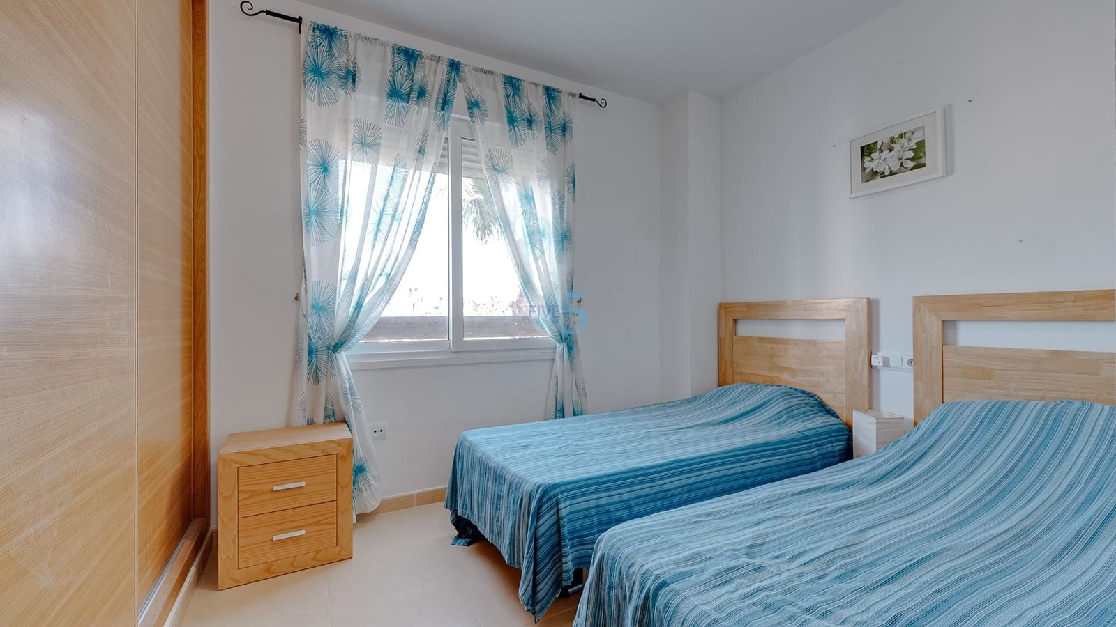 Apartamento de 2 habitaciones en Roldan en venta con piscina - 120.000 € (Ref: 9374378)