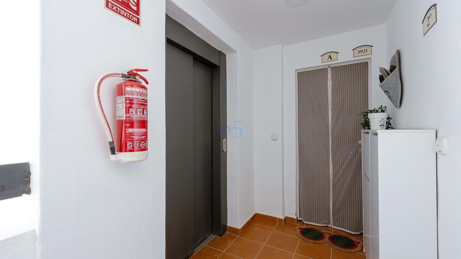 Apartamento de 2 habitaciones en Roldan en venta con piscina - 120.000 € (Ref: 9374378)