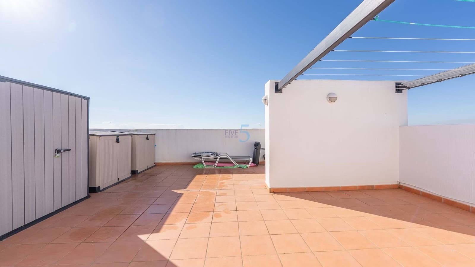 Apartamento de 2 habitaciones en Roldan en venta con piscina - 120.000 € (Ref: 9374378)