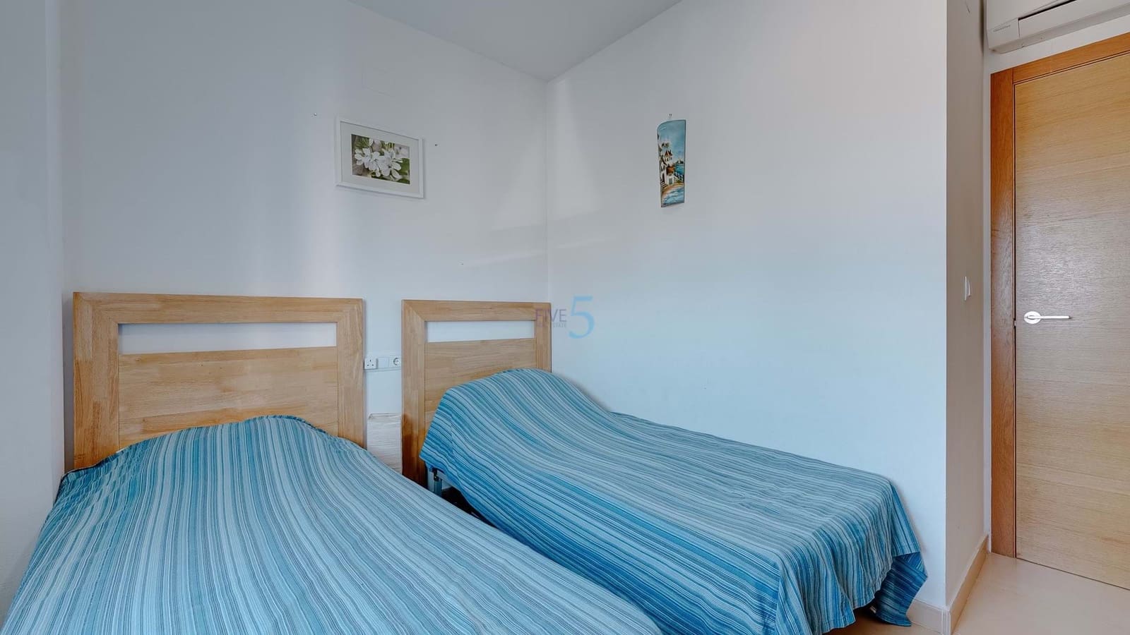 Apartamento de 2 habitaciones en Roldan en venta con piscina - 120.000 € (Ref: 9374378)