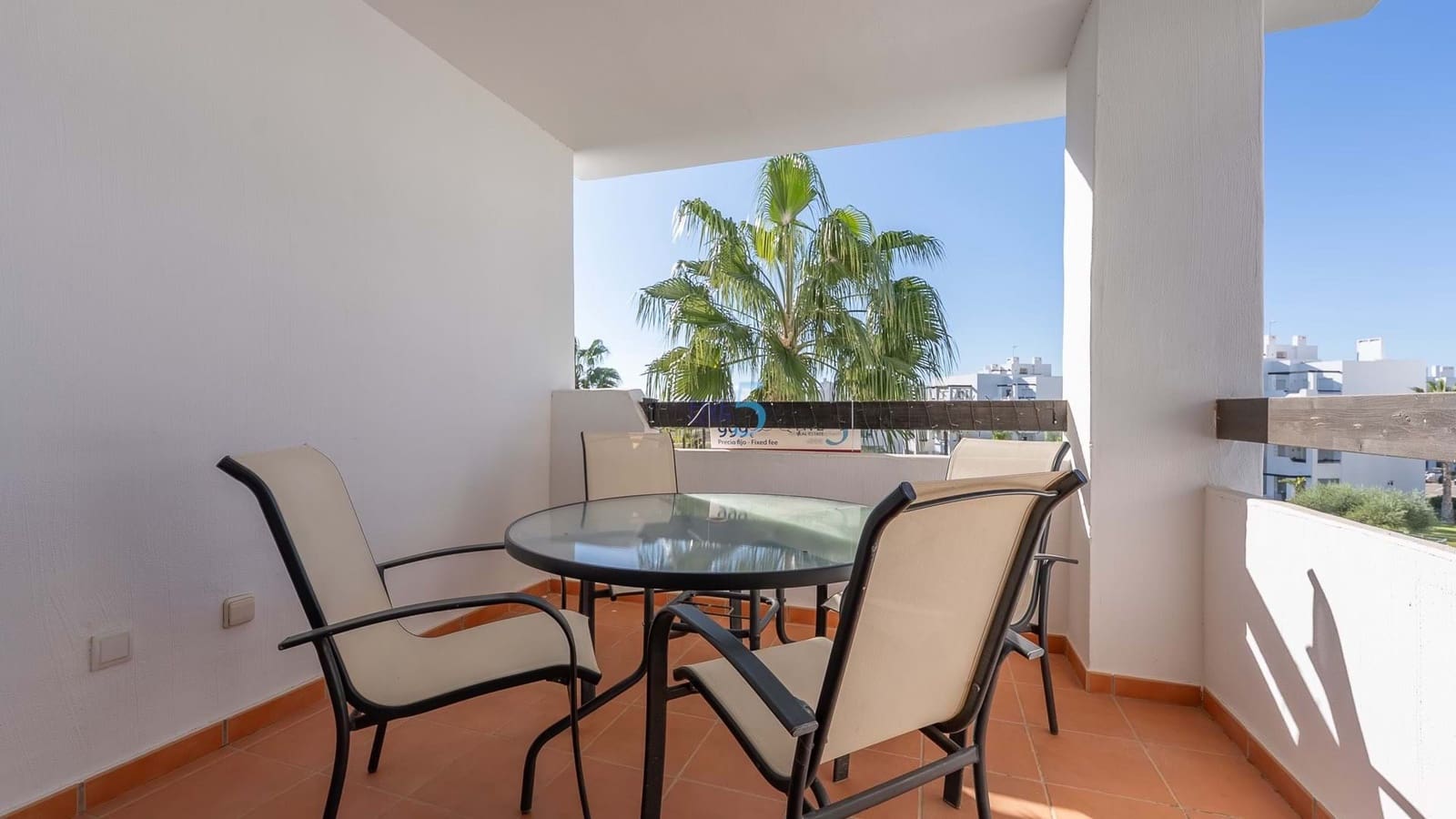Apartamento de 2 habitaciones en Roldan en venta con piscina - 120.000 € (Ref: 9374378)