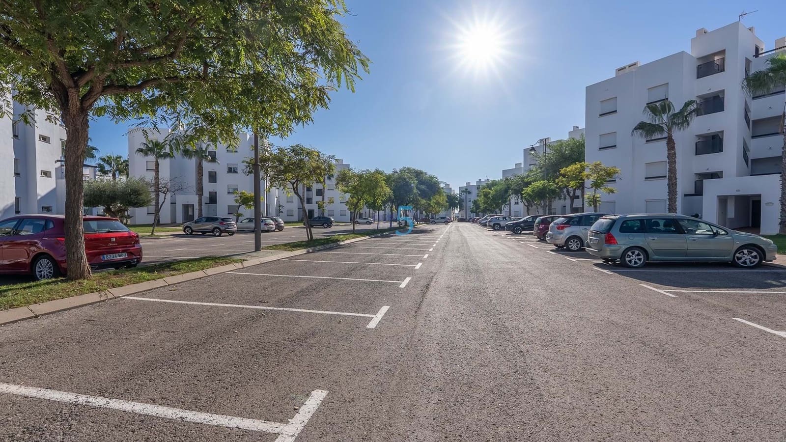 Apartamento de 2 habitaciones en Roldan en venta con piscina - 120.000 € (Ref: 9374378)