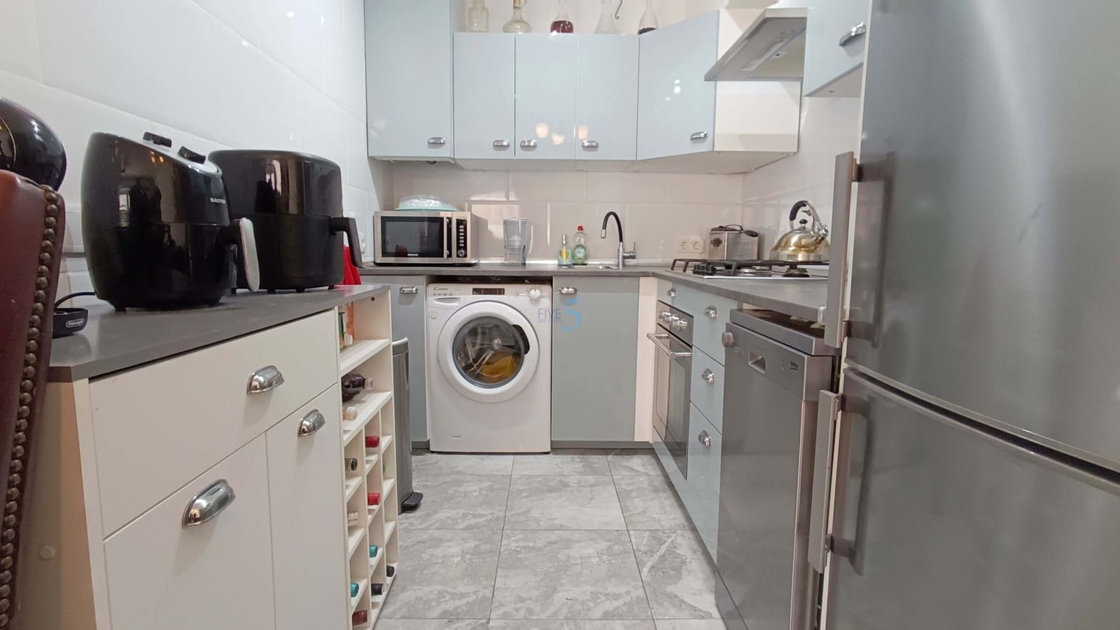 3 sypialnia Dom na sprzedaż w Torrevieja z basenem - 157 500 € (Ref: 9374379)