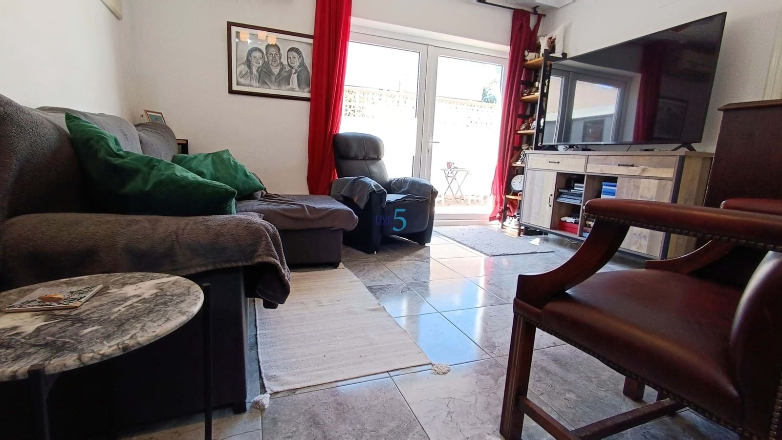 3 sypialnia Dom na sprzedaż w Torrevieja z basenem - 157 500 € (Ref: 9374379)