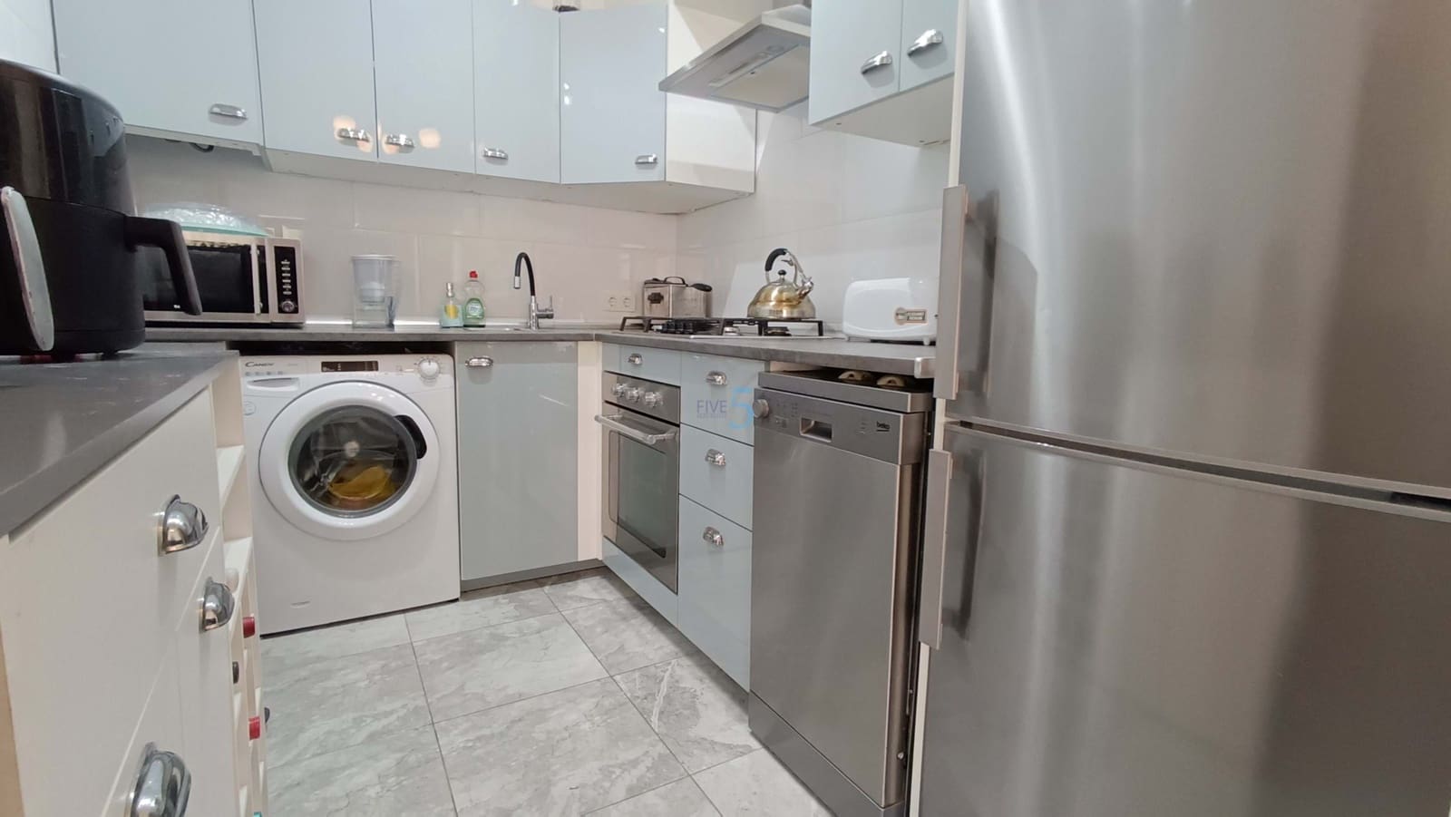 3 sypialnia Dom na sprzedaż w Torrevieja z basenem - 157 500 € (Ref: 9374379)