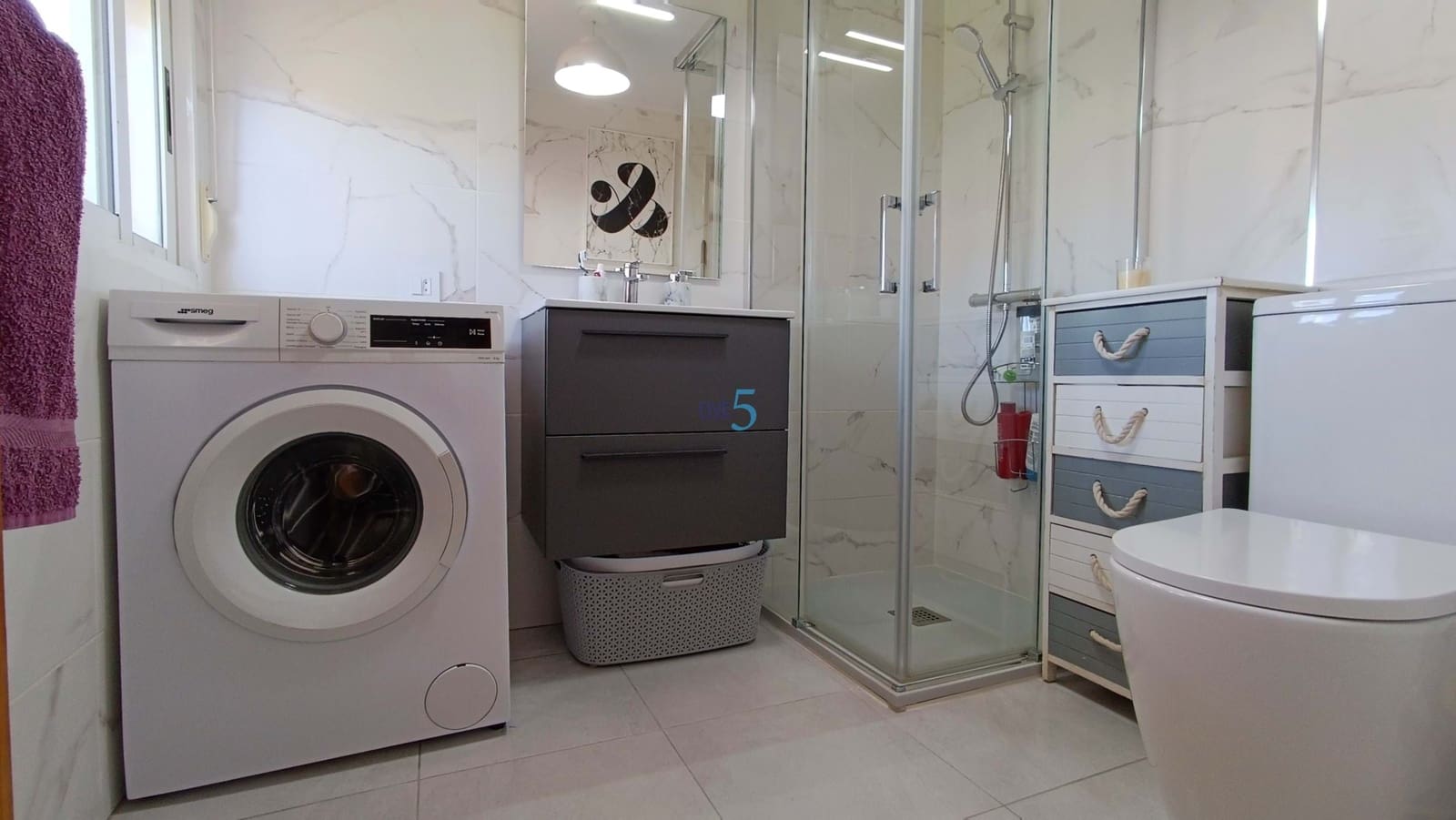 3 sypialnia Dom na sprzedaż w Torrevieja z basenem - 157 500 € (Ref: 9374379)