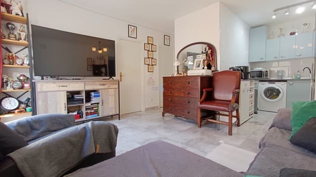 3 sypialnia Dom na sprzedaż w Torrevieja z basenem - 157 500 € (Ref: 9374379)