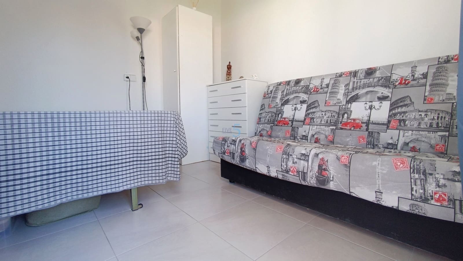 3 sypialnia Dom na sprzedaż w Torrevieja z basenem - 157 500 € (Ref: 9374379)