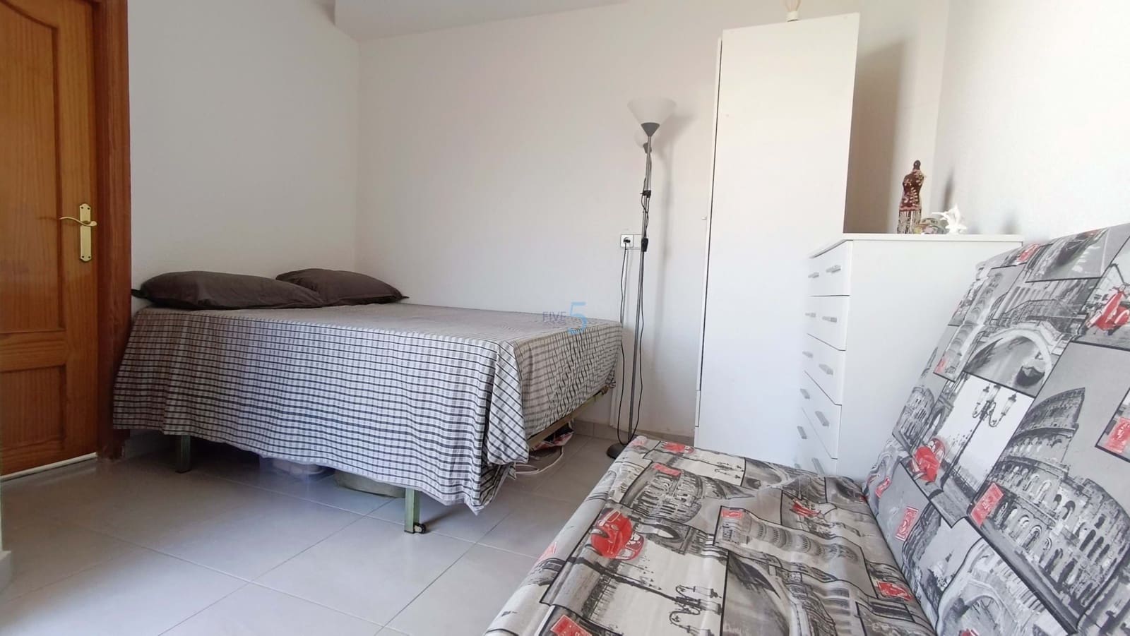 3 sypialnia Dom na sprzedaż w Torrevieja z basenem - 157 500 € (Ref: 9374379)