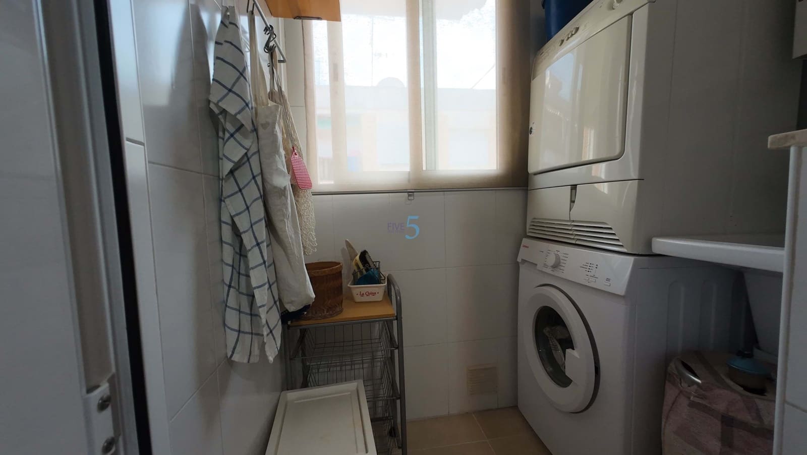 3 bedroom Apartment for sale in Almoradi with garage - € 125,000 (Ref: 9374380)