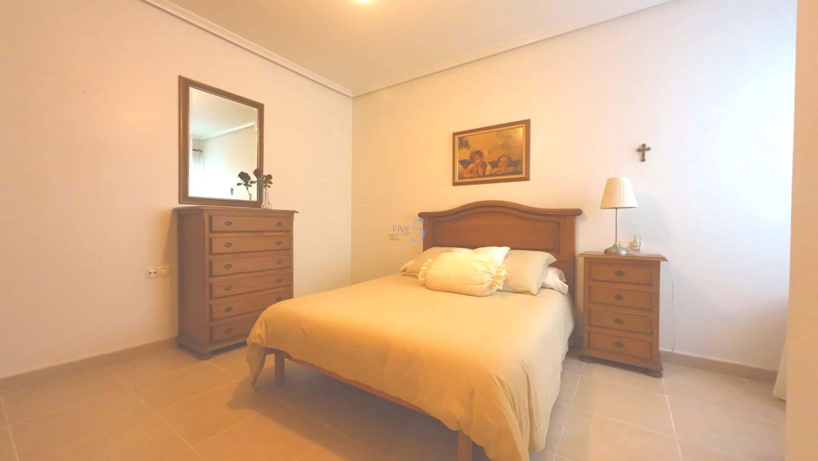 3 bedroom Apartment for sale in Almoradi with garage - € 125,000 (Ref: 9374380)