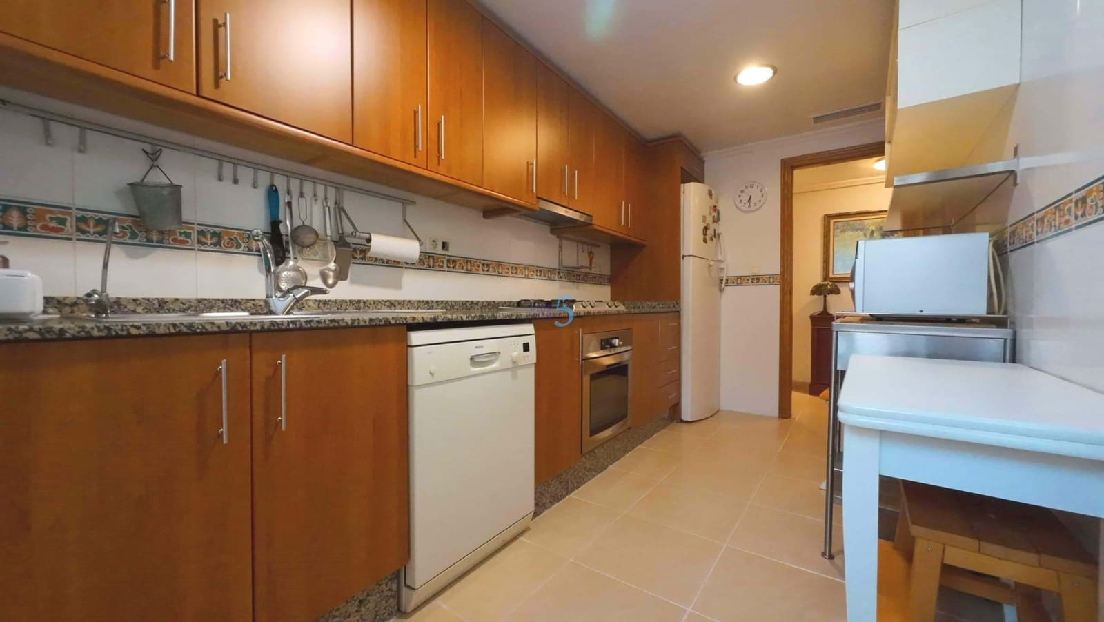 3 bedroom Apartment for sale in Almoradi with garage - € 125,000 (Ref: 9374380)