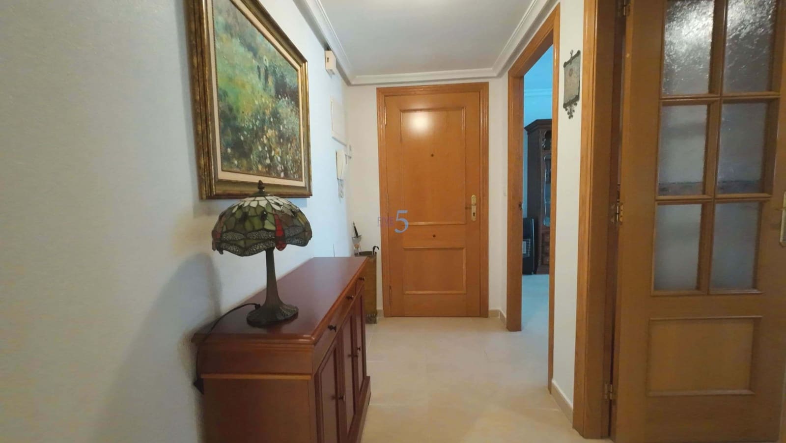 3 bedroom Apartment for sale in Almoradi with garage - € 125,000 (Ref: 9374380)