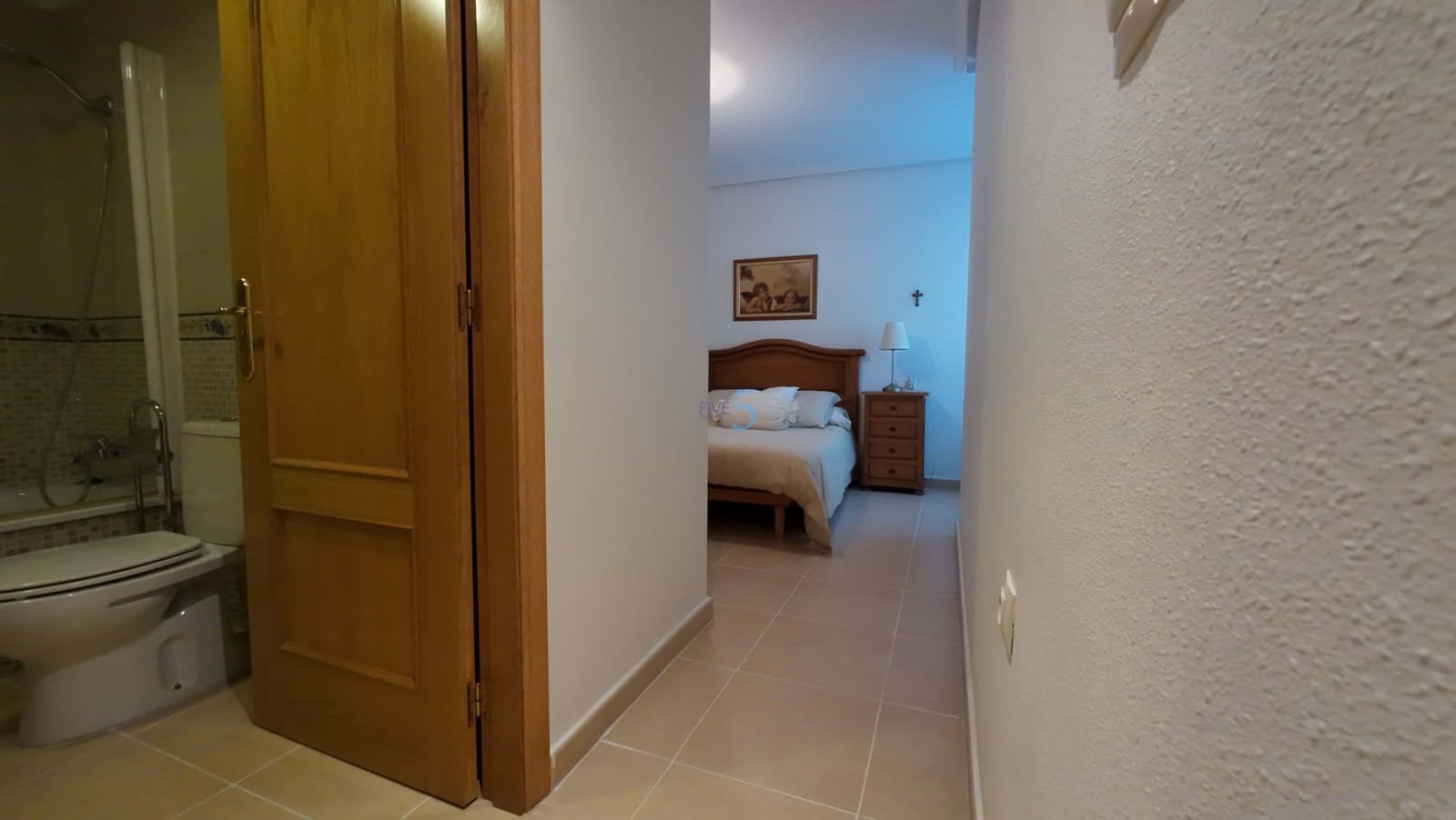 3 bedroom Apartment for sale in Almoradi with garage - € 125,000 (Ref: 9374380)