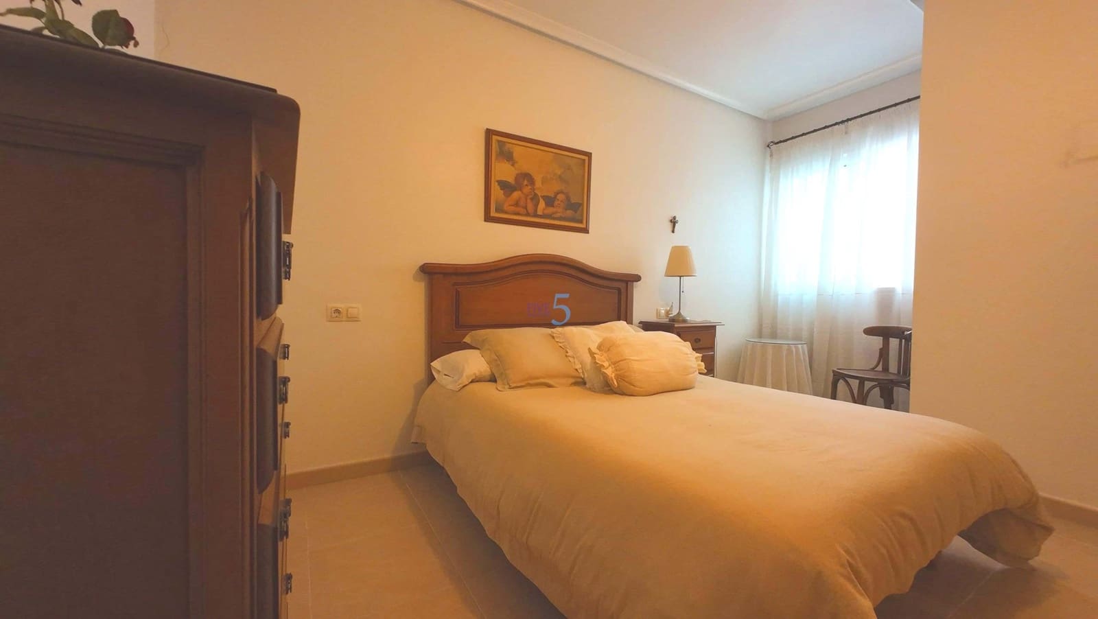 3 bedroom Apartment for sale in Almoradi with garage - € 125,000 (Ref: 9374380)