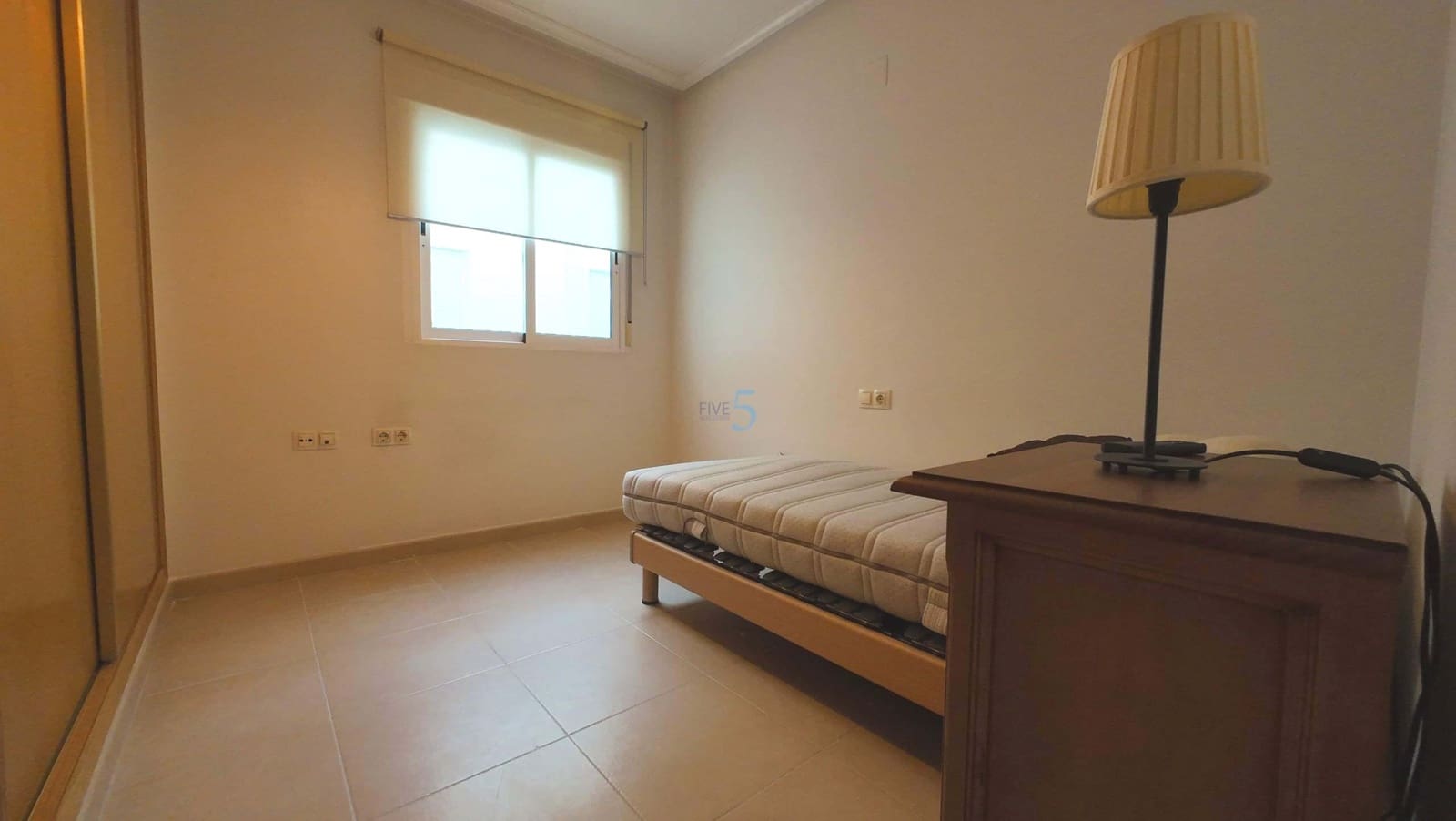 3 bedroom Apartment for sale in Almoradi with garage - € 125,000 (Ref: 9374380)