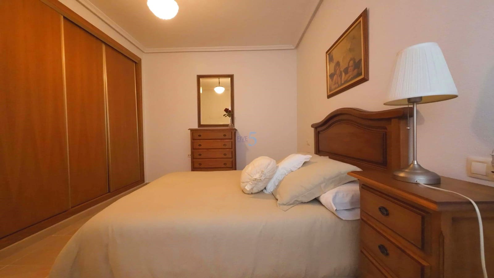 3 bedroom Apartment for sale in Almoradi with garage - € 125,000 (Ref: 9374380)