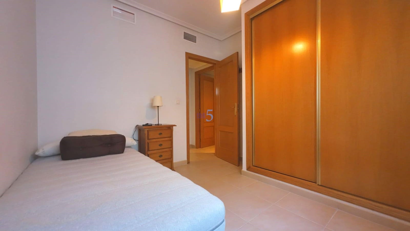 3 bedroom Apartment for sale in Almoradi with garage - € 125,000 (Ref: 9374380)