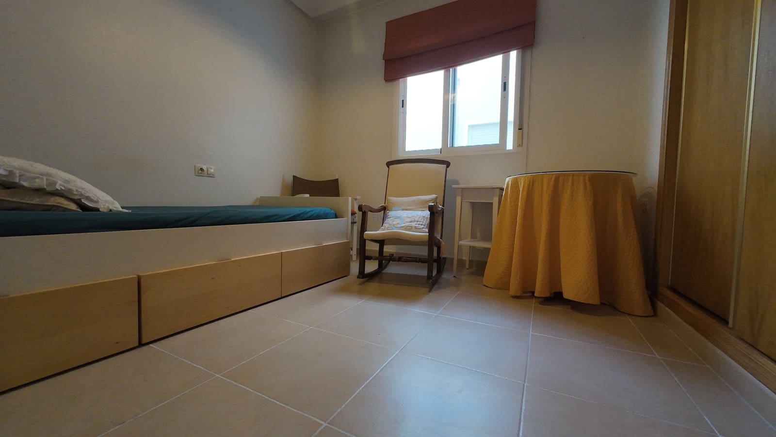 3 bedroom Apartment for sale in Almoradi with garage - € 125,000 (Ref: 9374380)