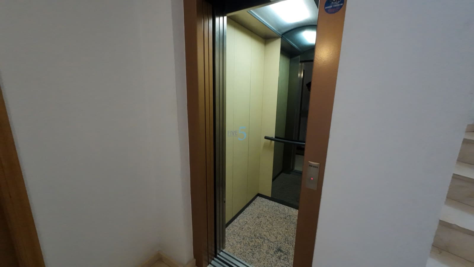 3 bedroom Apartment for sale in Almoradi with garage - € 125,000 (Ref: 9374380)