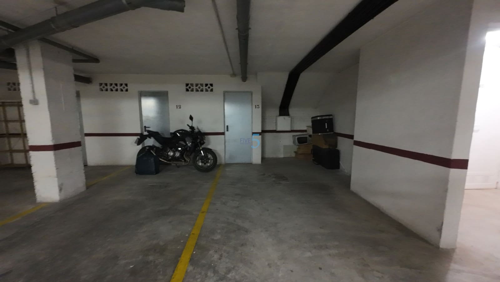 3 bedroom Apartment for sale in Almoradi with garage - € 125,000 (Ref: 9374380)