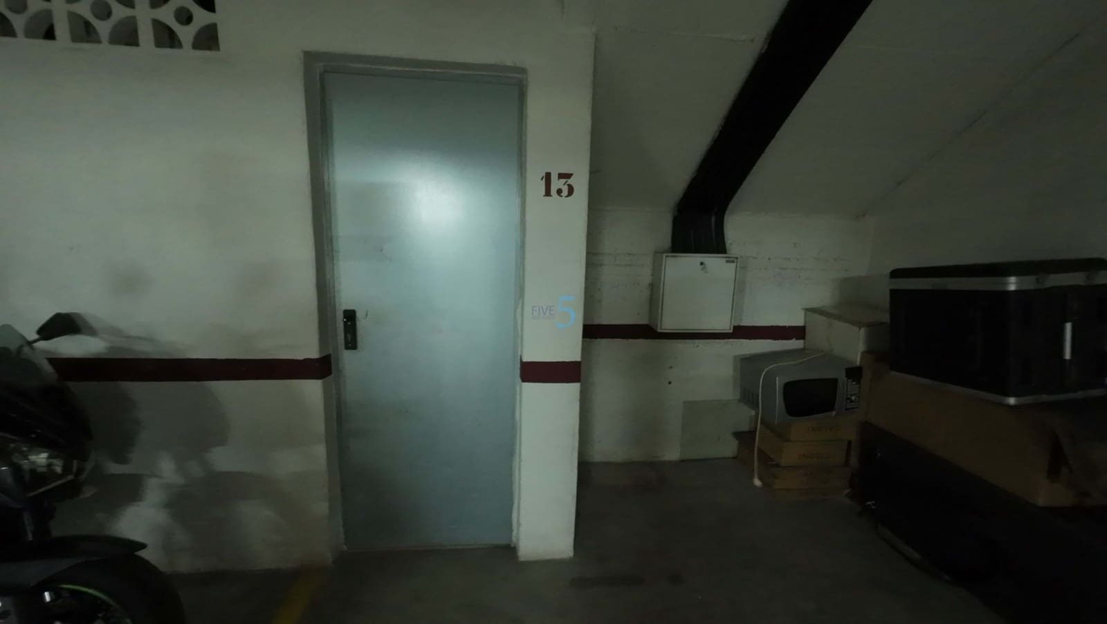 3 bedroom Apartment for sale in Almoradi with garage - € 125,000 (Ref: 9374380)