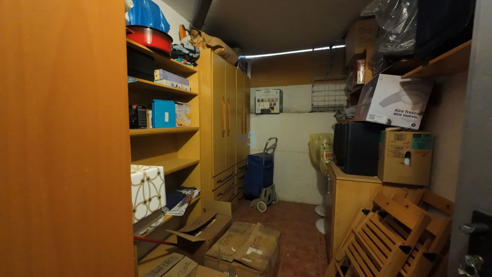 3 bedroom Apartment for sale in Almoradi with garage - € 125,000 (Ref: 9374380)