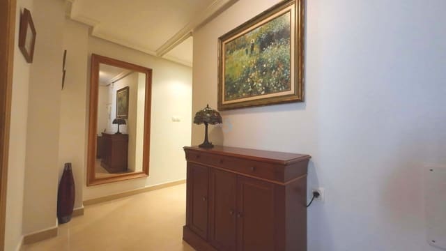 3 slaapkamer Appartement te koop in Almoradí met garage - € 125.000 (Ref: 9374380)