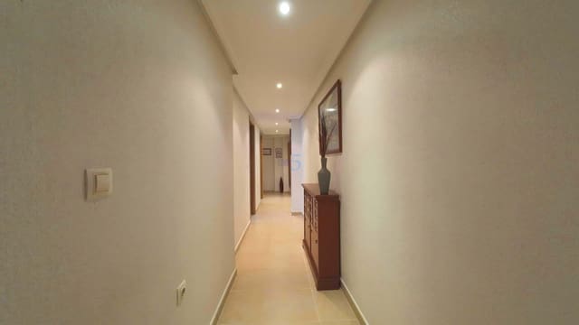 3 slaapkamer Appartement te koop in Almoradí met garage - € 125.000 (Ref: 9374380)