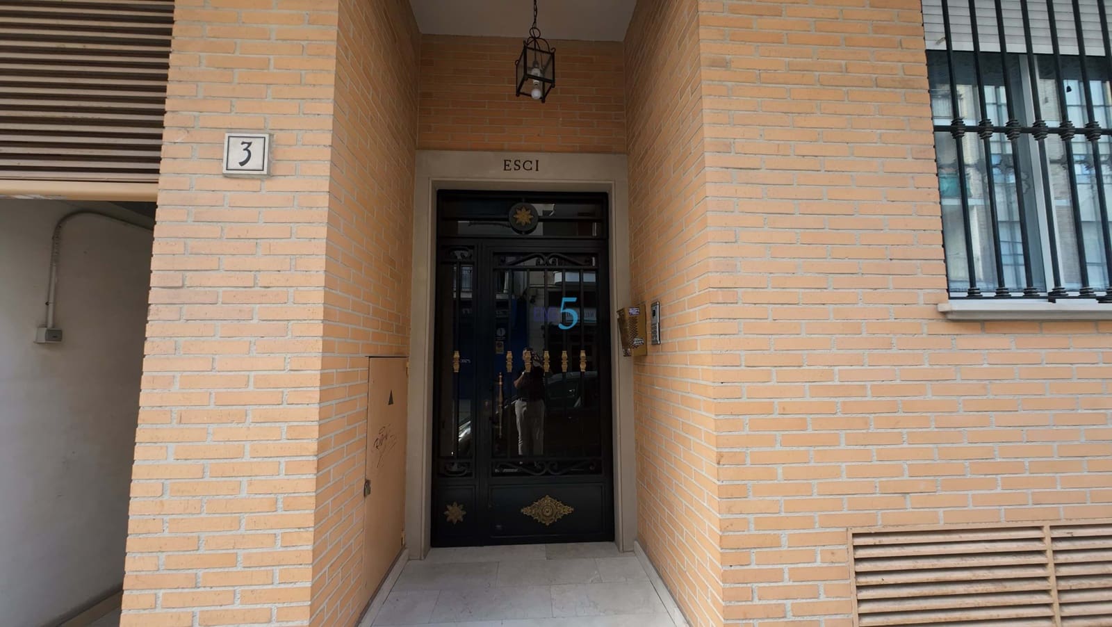 3 bedroom Apartment for sale in Almoradi with garage - € 125,000 (Ref: 9374380)