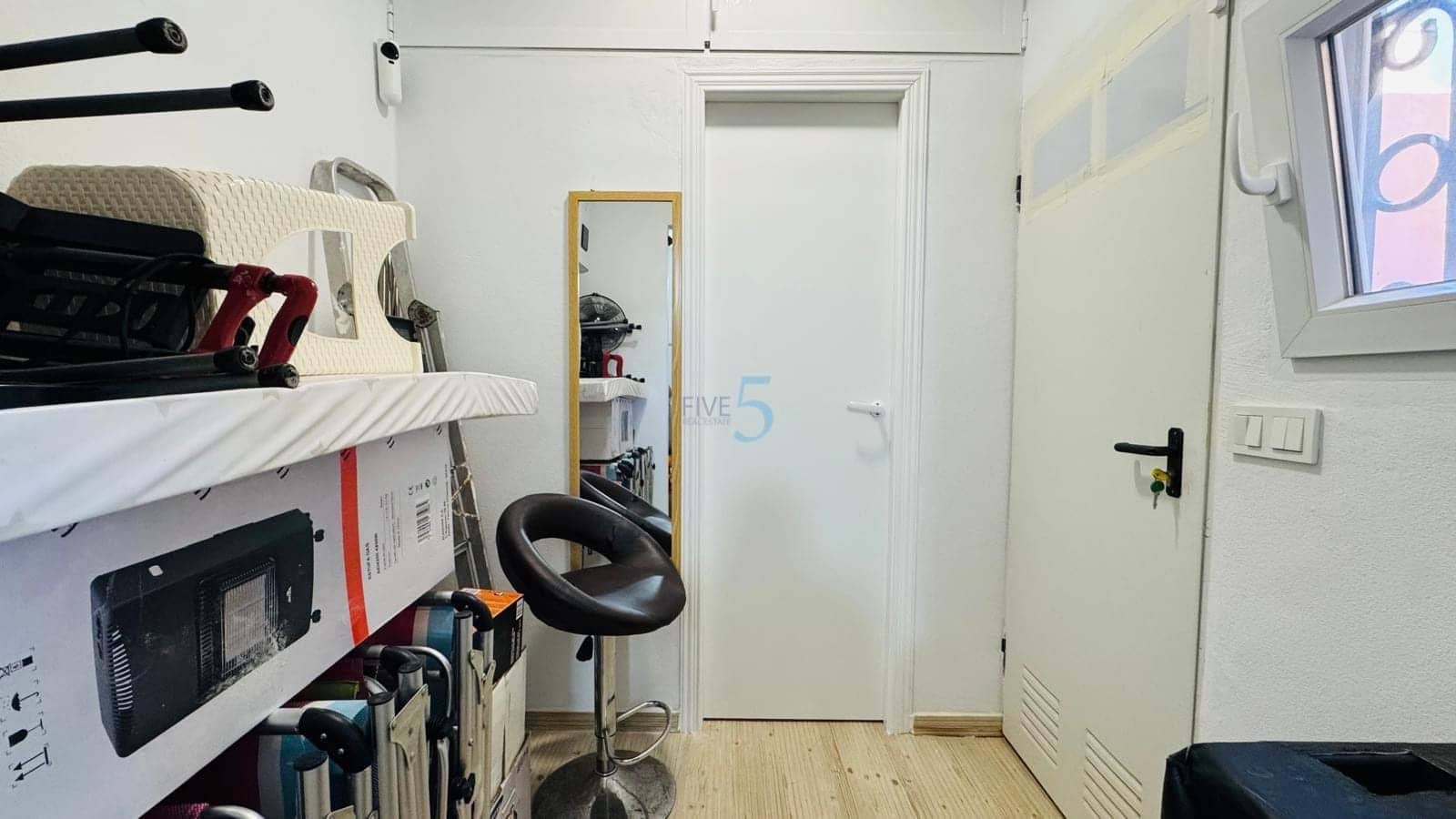 2 soveværelse Bungalow til salg i Orihuela Costa med swimmingpool garage - € 240.000 (Ref: 9376406)