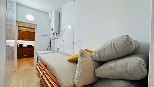 2 bedroom Bungalow for sale in Punta Prima, Orihuela with pool garage - € 240,000 (Ref: 9376406)