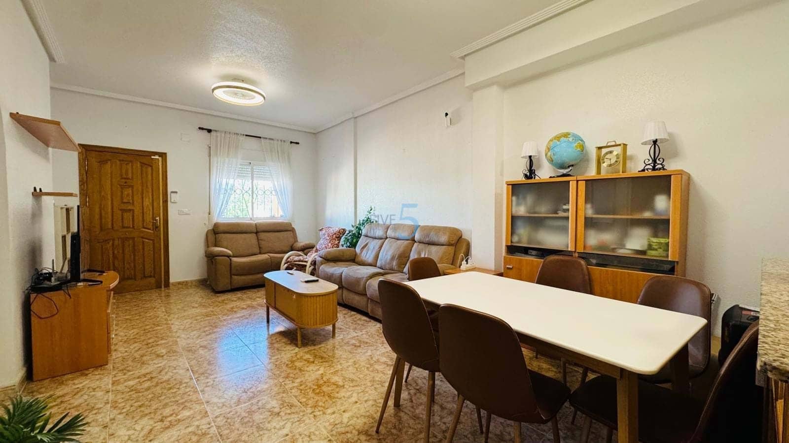 2 soveværelse Bungalow til salg i Orihuela Costa med swimmingpool garage - € 240.000 (Ref: 9376406)