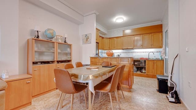 2 sypialnia Bungalow na sprzedaż w Punta Prima, Orihuela z basenem garażem - 220 000 € (Ref: 9376406)