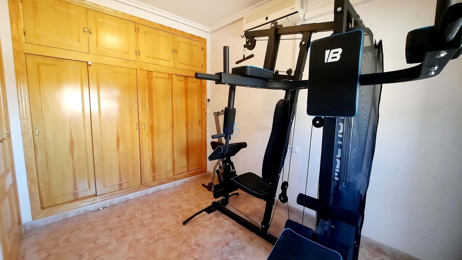 3 chambre Maison de Ville à vendre à Los Urrutias avec piscine garage - 155 000 € (Ref: 9376407)