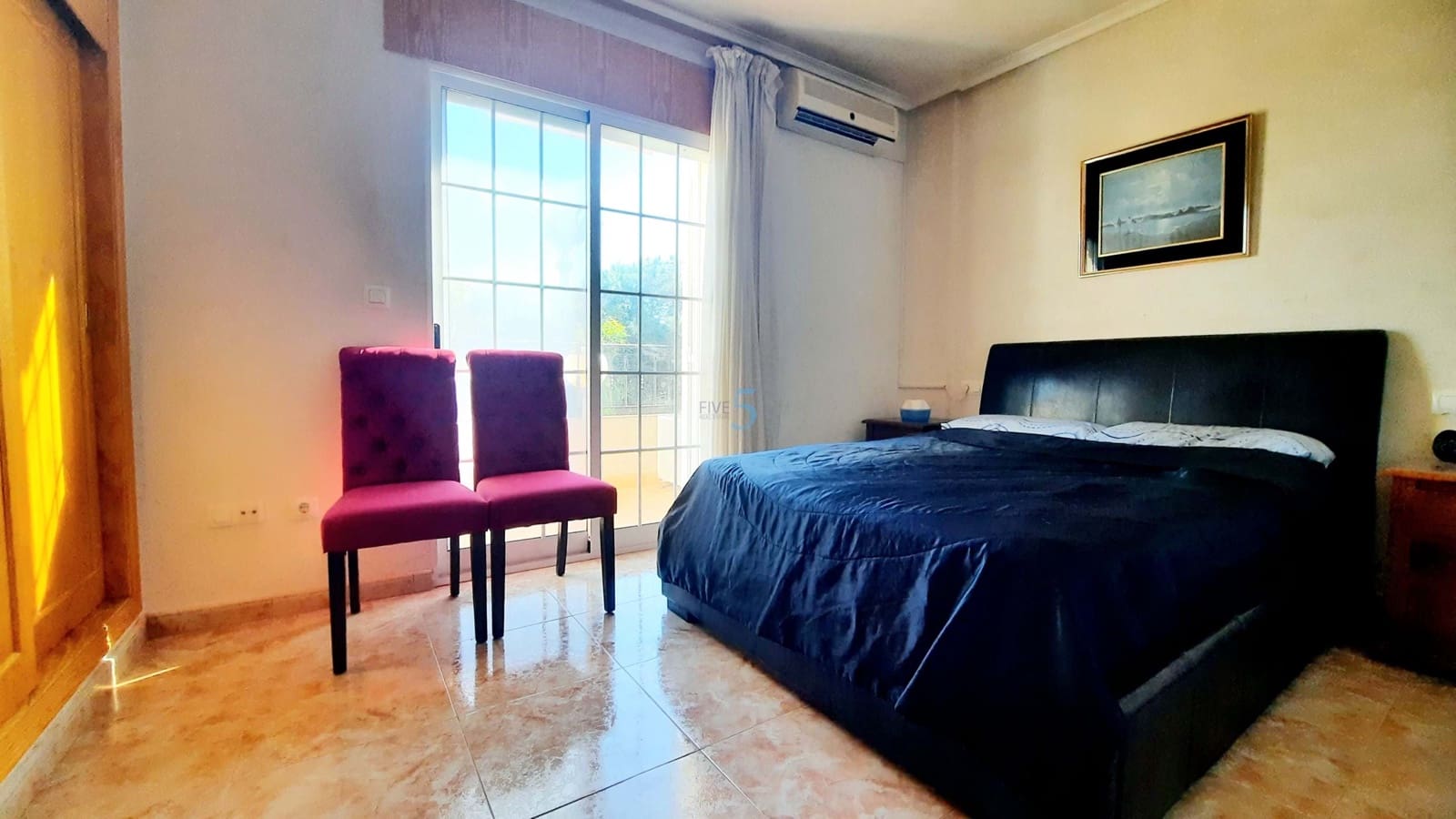 3 chambre Maison de Ville à vendre à Los Urrutias avec piscine garage - 155 000 € (Ref: 9376407)