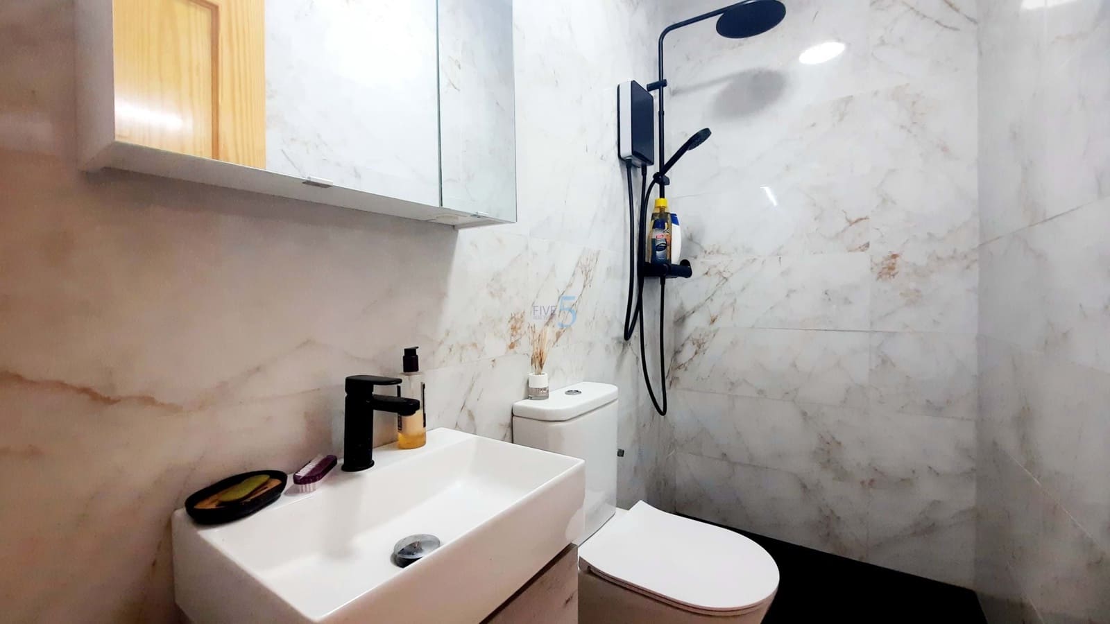 3 chambre Maison de Ville à vendre à Los Urrutias avec piscine garage - 155 000 € (Ref: 9376407)