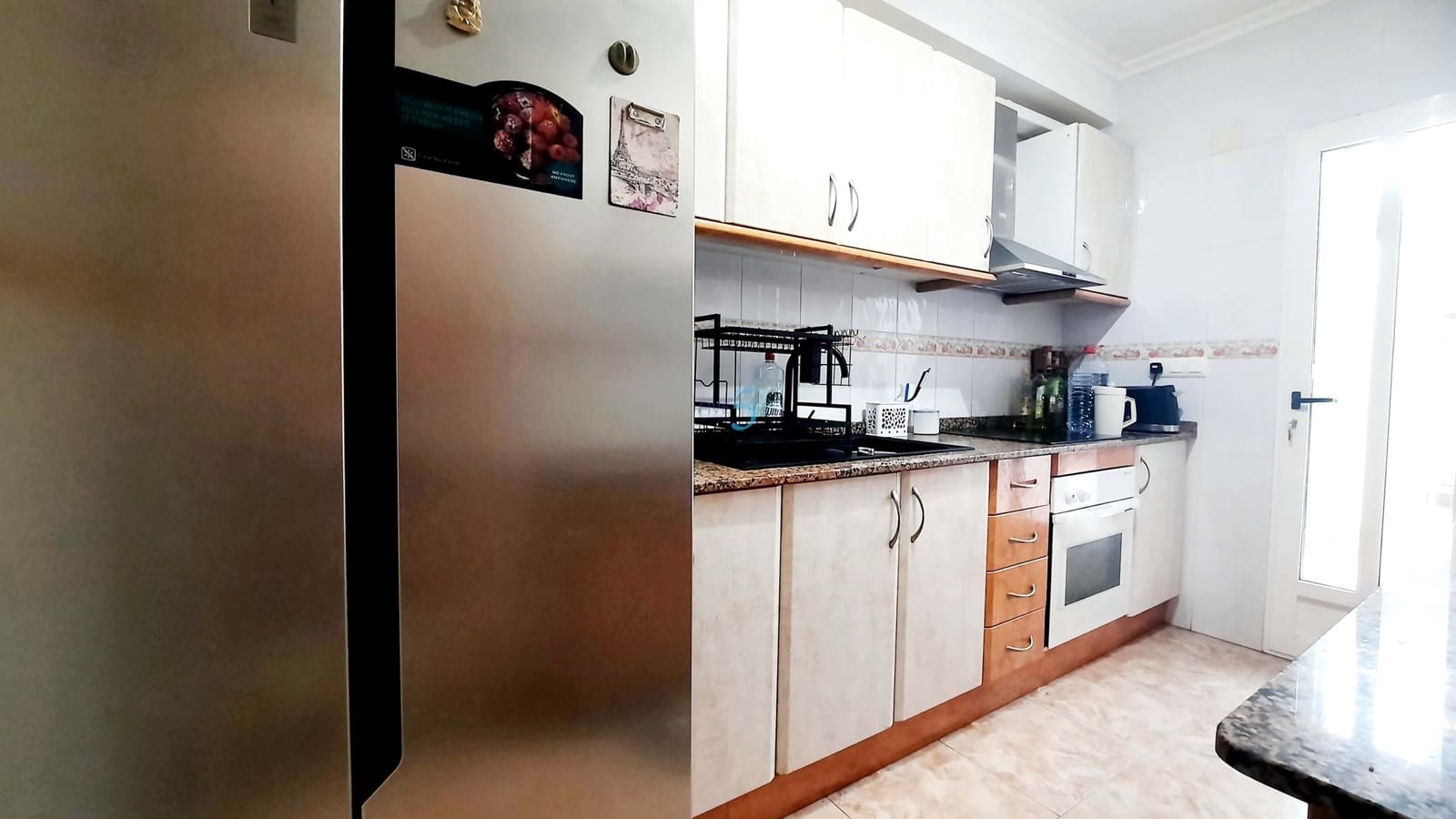 3 chambre Maison de Ville à vendre à Los Urrutias avec piscine garage - 155 000 € (Ref: 9376407)